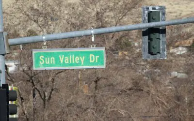 Sun Valley Dr