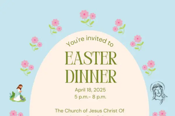 Sun Valley Easter Dinner 2025 Sun Valley Easter Dinner 2025
