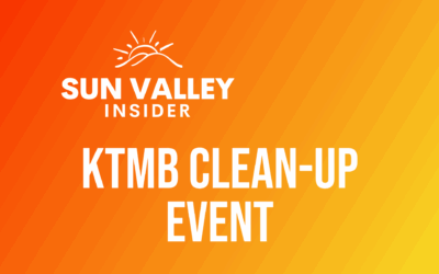 KTMB Highland Ranch/BLM Clean-up Event KTMB Clean-Up Event at Highland Ranch, Fall 2025