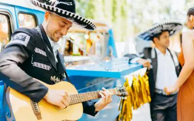 The Biggest Little Latin Festival 2025 Photo by Mikhail Nilov from Pexels