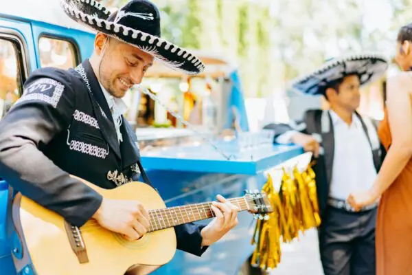 The Biggest Little Latin Festival 2025 Photo by Mikhail Nilov from Pexels