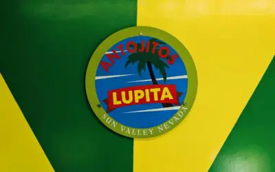 Antojitos Lupita in Sun Valley, Nevada