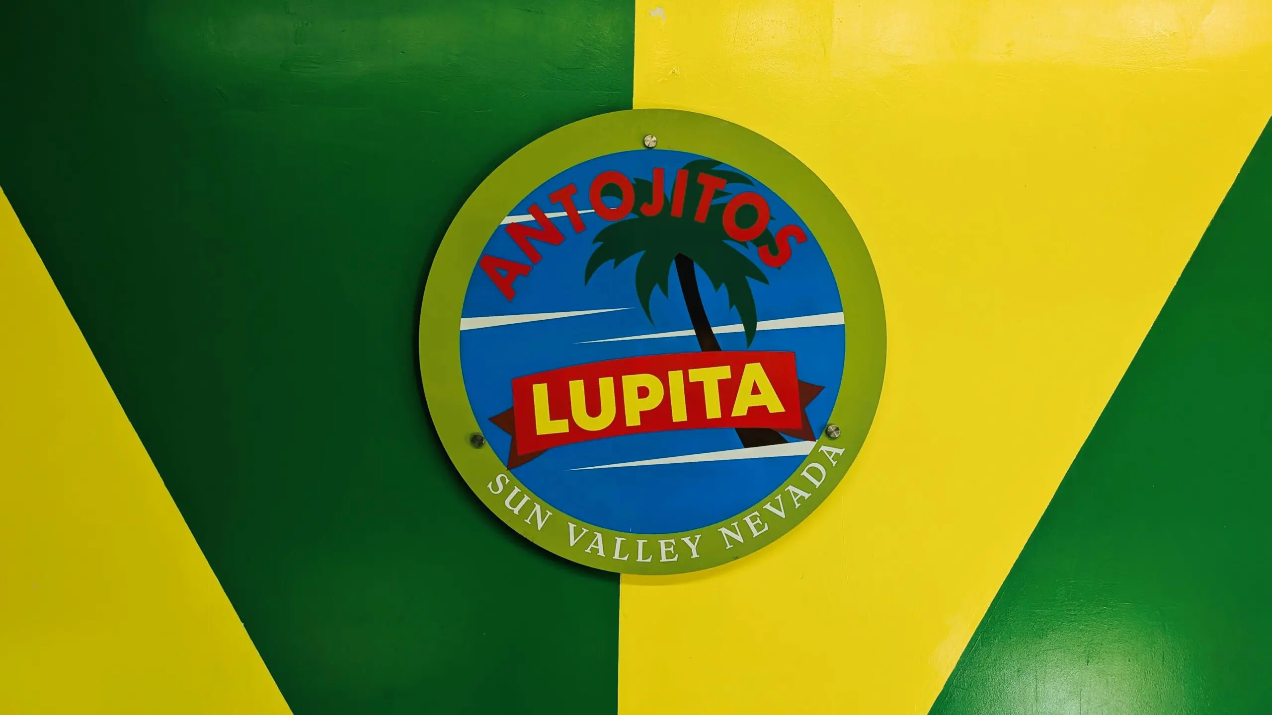 Antojitos Lupita in Sun Valley, Nevada