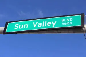 Business Directory: Sun Valley, NV