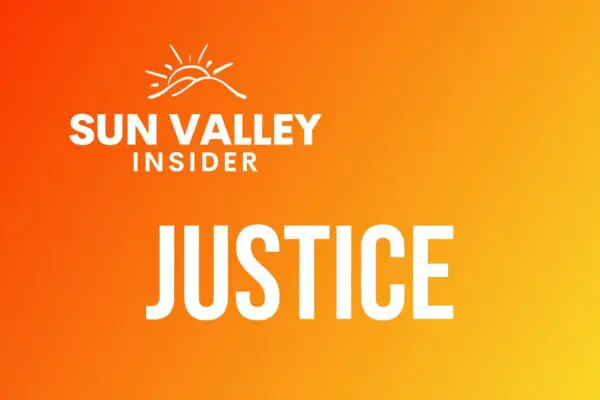 Sun Valley, Nevada Justice