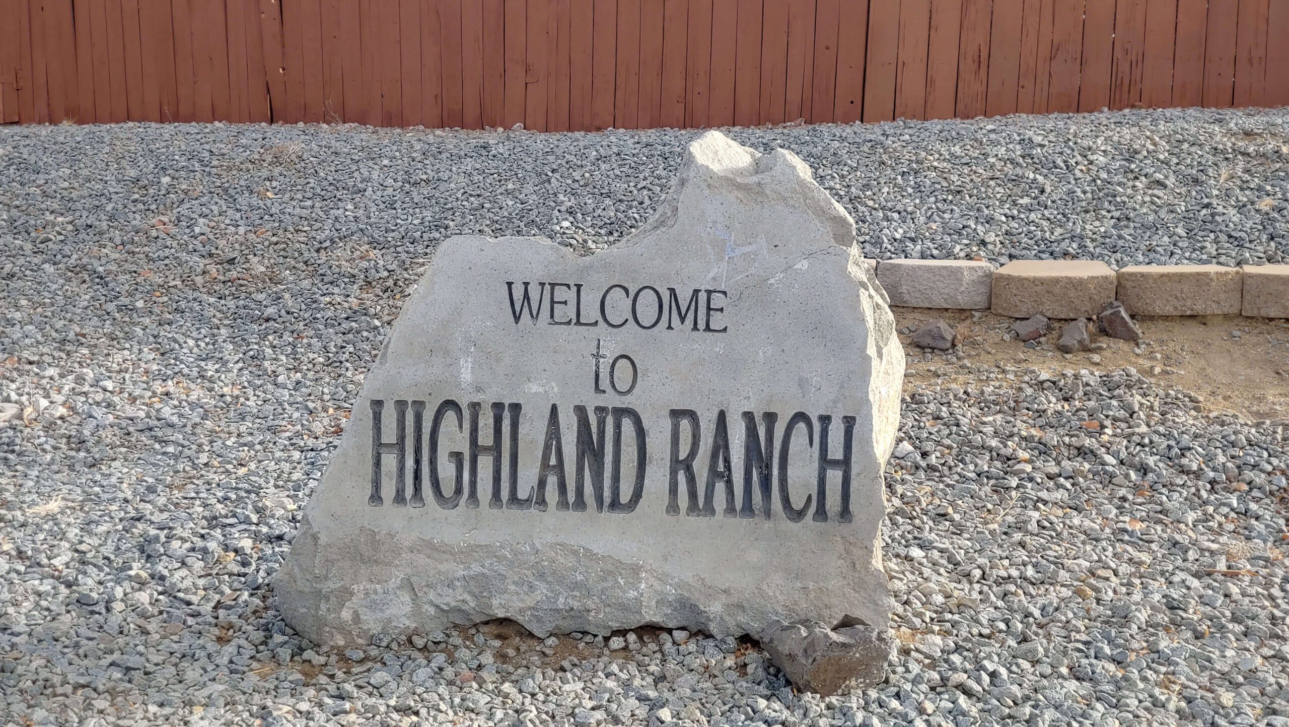 Highland Ranch, Sun Valley, NV