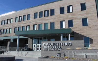 Hug High School