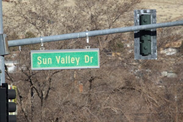 Sun Valley Dr