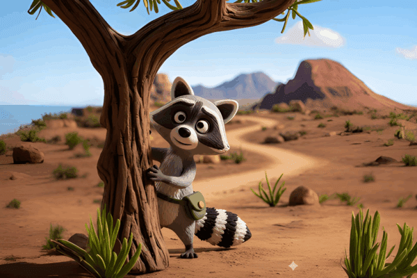 Tom and Bandit's Magical Sun Valley Adventure