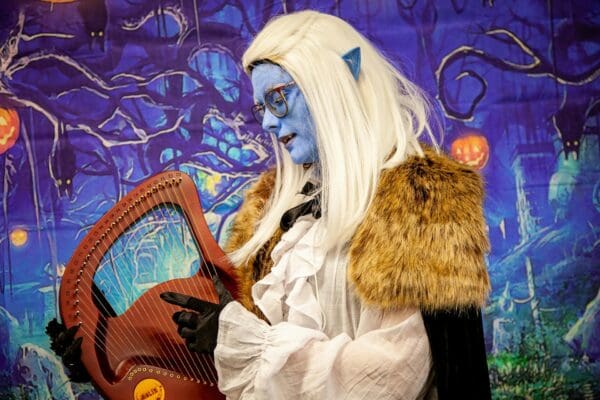 Photo by Lisha Dunlap