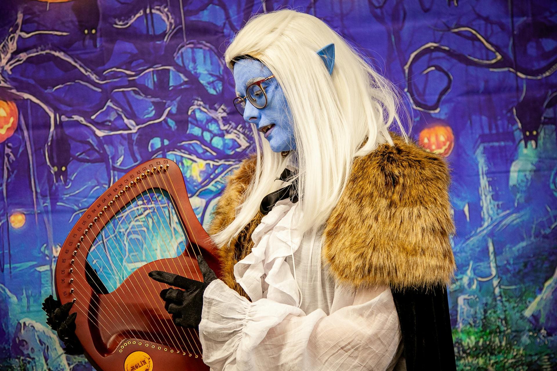 Photo by Lisha Dunlap