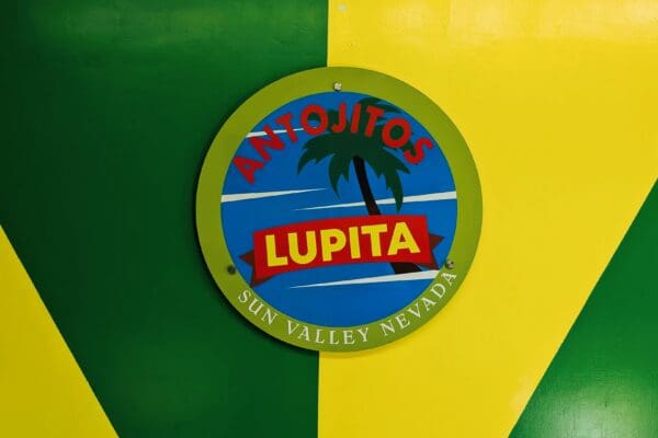 Antojitos Lupita in Sun Valley, Nevada