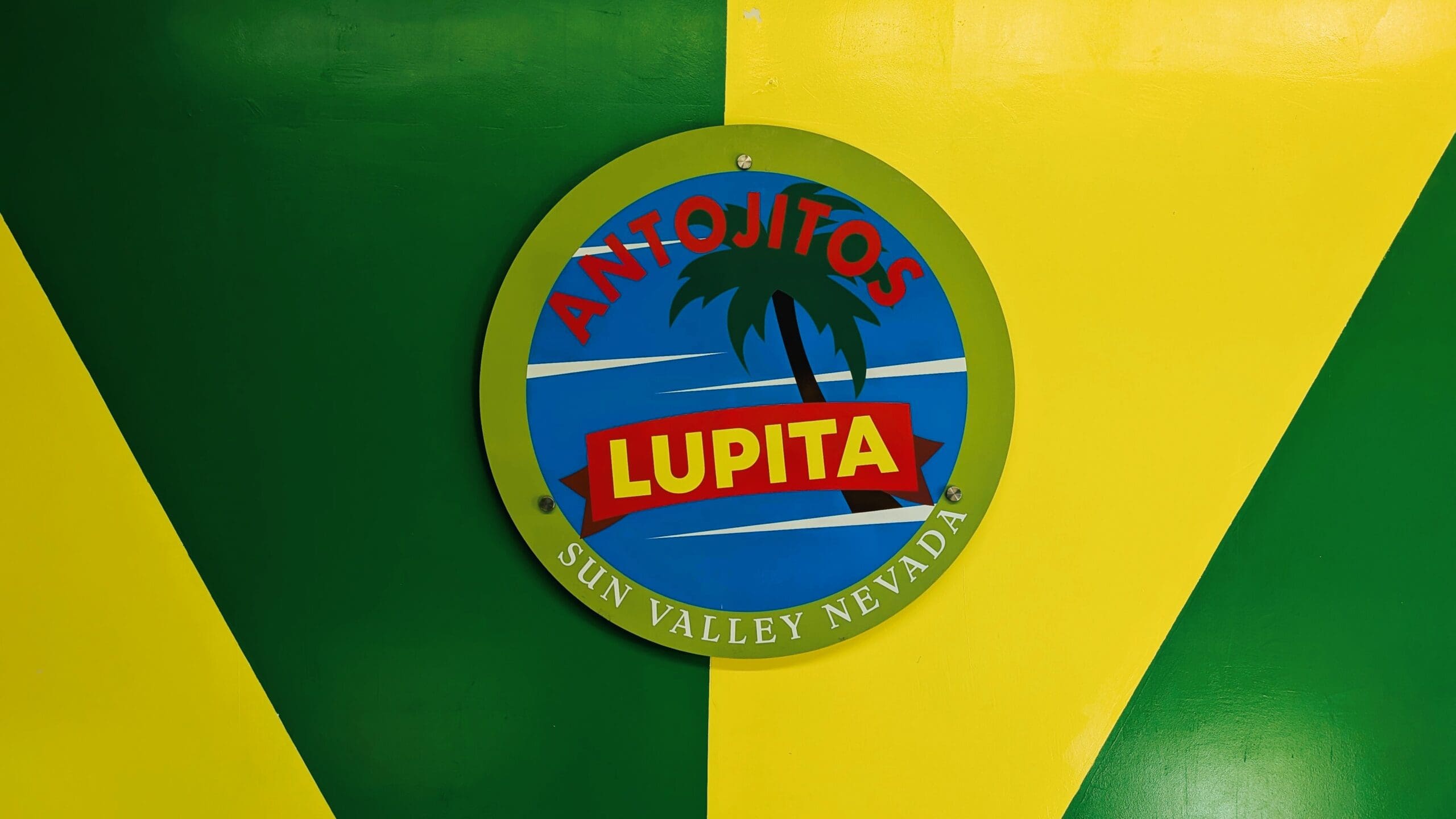 Antojitos Lupita in Sun Valley, Nevada