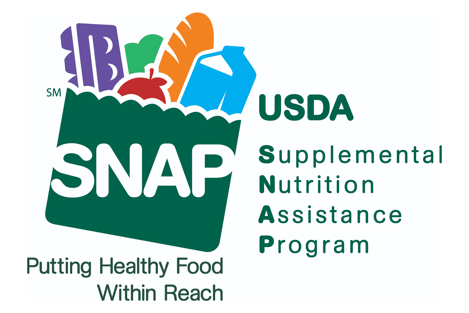 SNAP logo