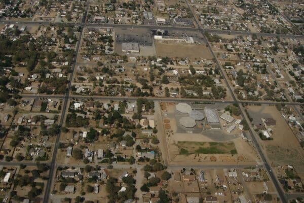 “Sun Valley, North End of Reno, Nevada” by Ken Lund, CC BY-SA 2.0