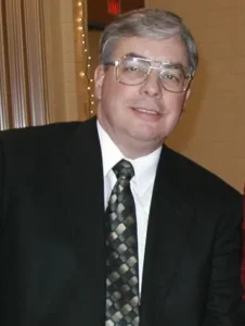 Obituary for Richard David Barnet