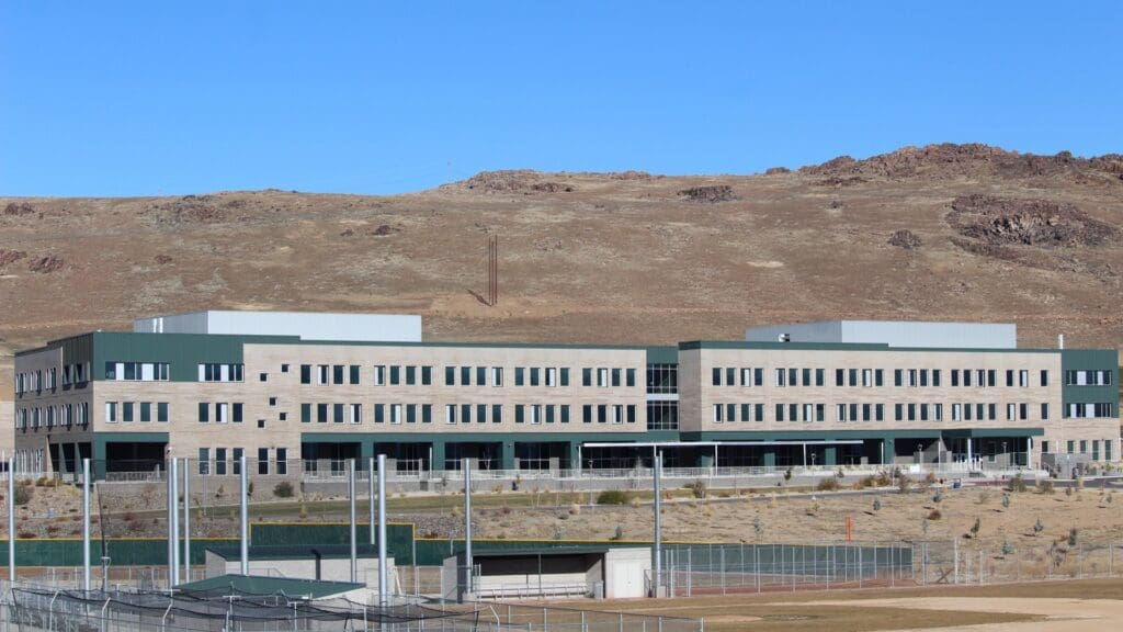 Hug HS: Home of the Hawks
