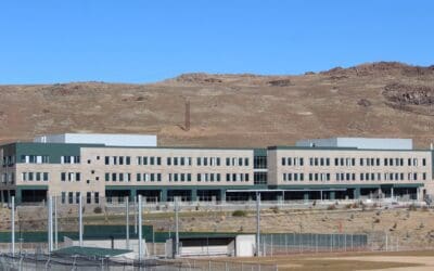 Hug HS: Home of the Hawks