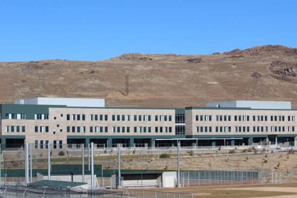 Hug HS: Home of the Hawks