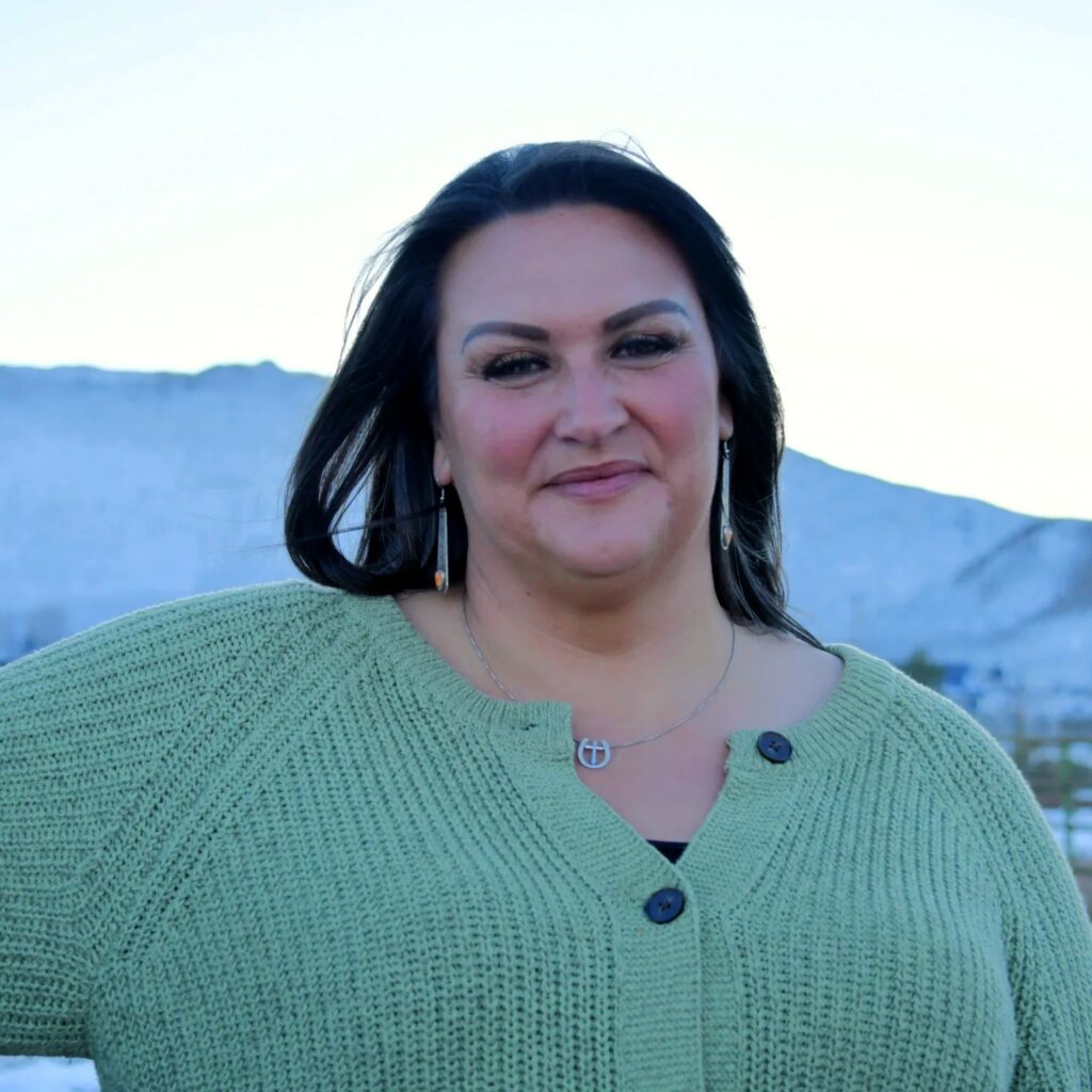 Katherine Yriarte for Washoe County Commissioner, District 5