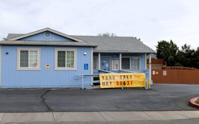 Highland Ranch Spring 2026 Community Yard Sale