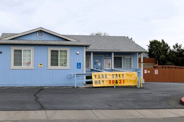 Highland Ranch Spring 2026 Community Yard Sale