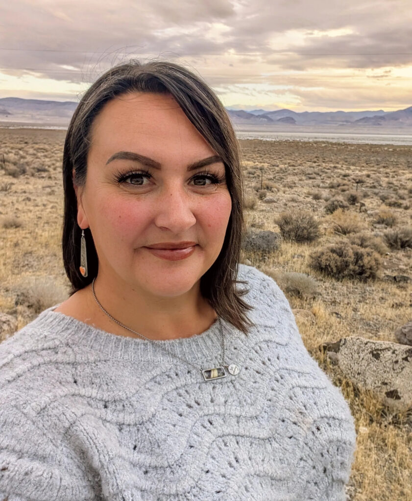 Katherine Yriarte for Washoe County Commissioner, District 5