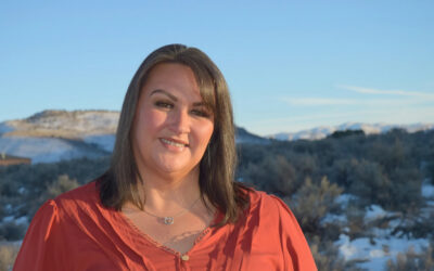Katherine Yriarte for Washoe County Commissioner, District 5