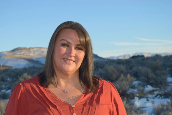 Katherine Yriarte for Washoe County Commissioner, District 5