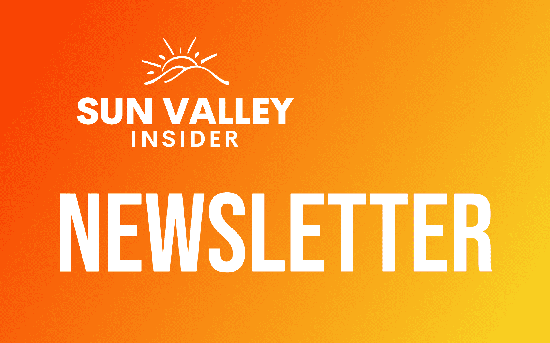Newsletter