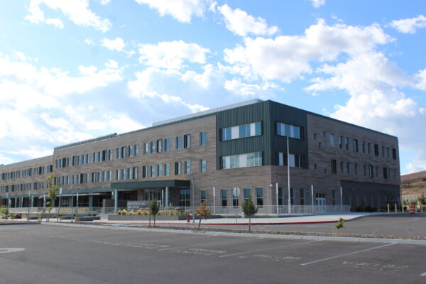 Hug High School, Sparks, NV