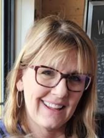 Hug High School English Language Coach Ann Warren