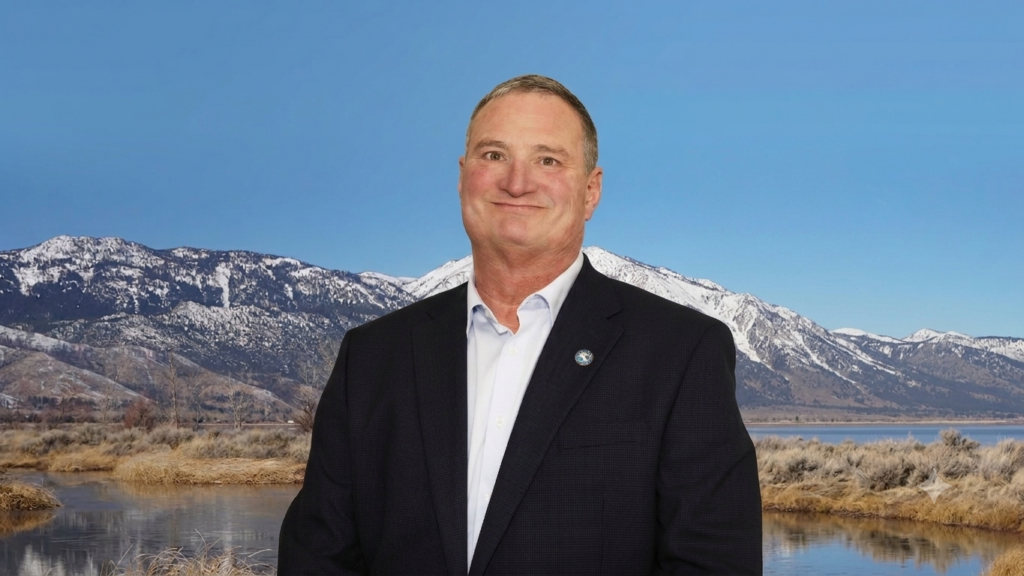 Rob Pierce for Washoe County Commissioner. Your voice in District 5.