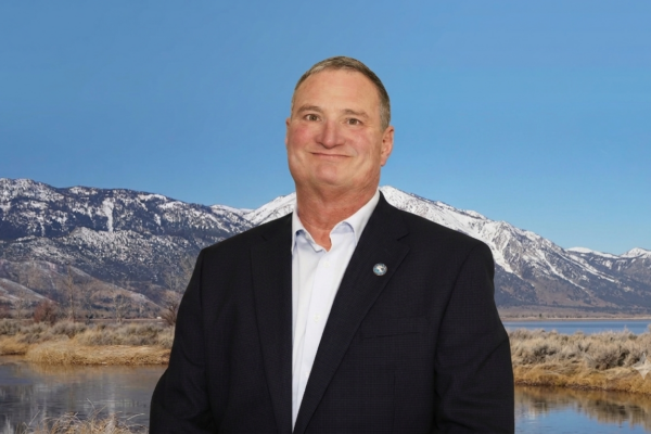 Rob Pierce for Washoe County Commissioner. Your voice in District 5.