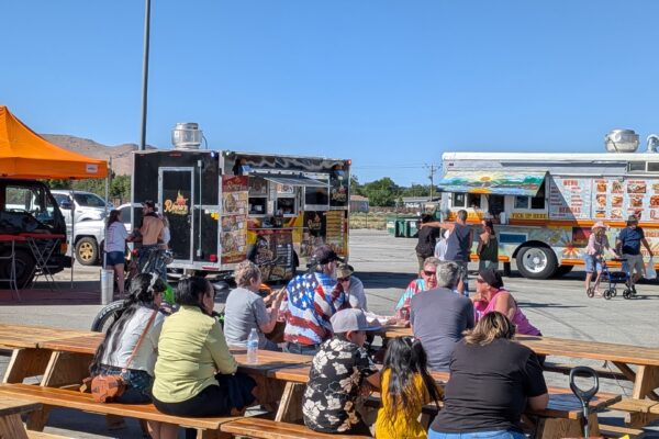 Sun Valley Food Truck Thursdays 2026