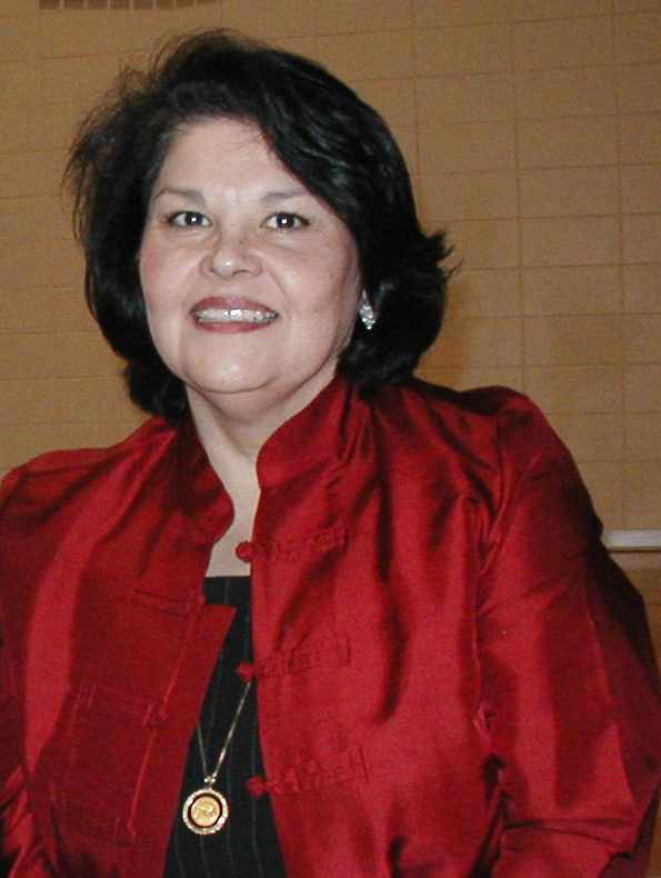 Obituary for Darlene Ann Barnet