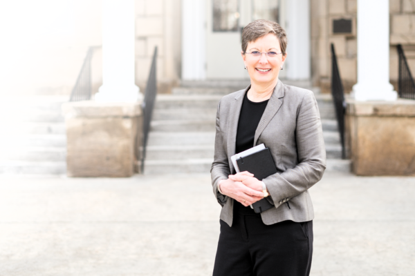 Assemblymember Heather Goulding, NV District 27