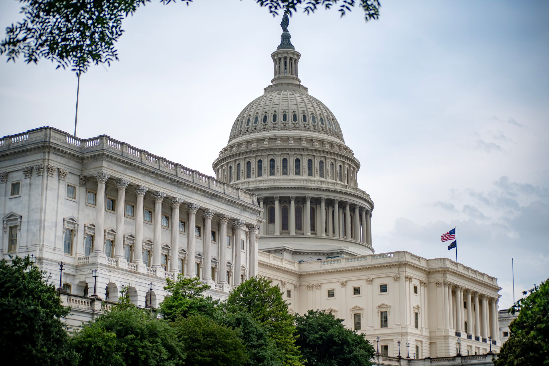Photo by Ramaz Bluashvili from Pexels: https://www.pexels.com/photo/iconic-us-capitol-building-in-washington-dc-32177182/