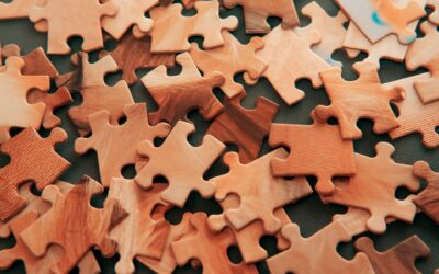 Photo by Dmitry Demidov from Pexels: https://www.pexels.com/photo/brown-puzzle-pieces-3852577/